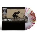 LPLinkin Park / Meteora / Clear,Red,Gold / Vinyl