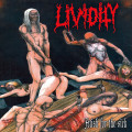 LPLividity / Fetish For The Sick / Vinyl