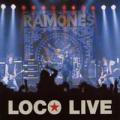 CDRamones / Loco Live