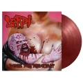 LP / Lordi / Babez For Breakfast / Red / Vinyl