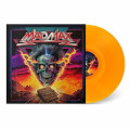 LPMad Max / Stories Of Destiny / Coloured / Vinyl