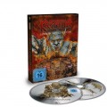 Blu-RayKreator / London Apocalypticon: At The Roundhouse / BRD+CD