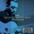 2CDReinhardt Django / Anthology / 2CD