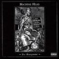 CDMachine Head / Blackening