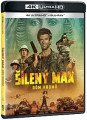 UHD4kBDBlu-ray film /  len Max 3:Dm hrom / Mad Max 3 / UHD+Blu-Ray