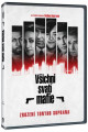 DVDFILM / Vichni svat mafie