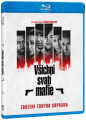 Blu-RayBlu-ray film /  Vichni svat mafie / Blu-Ray