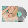 LPMadonna / Bedtime Stories / The Untold Chapter / Silver / Vinyl