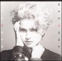 CDMadonna / Madonna / First Album