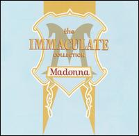 CDMadonna / Immaculate Collection