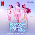 CDOST / K-Pop Demon Hunters