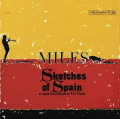 LPDavis Miles / Sketches Of Spain / MFSL / Vinyl