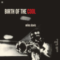 LPDavis Miles / Birth Of The Cool / Limited / Vinyl