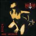 CDMarduk / Fuck Me Jesus / EP