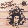 CDMarley Bob / Burnin'