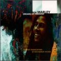 CDMarley Bob / Dreams Of Freedom / Dub Remix