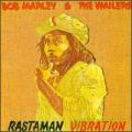 CDMarley Bob / Rastaman Vibration