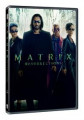 DVDFILM / Matrix Resurrections