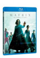 Blu-RayBlu-ray film /  Matrix Resurrections / Blu-Ray