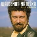 2CDMatuška Waldemar / Slavík z Madridu / 2CD