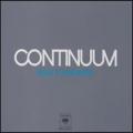 CDMayer John / Continuum