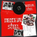LP / Medieval Steel / Medieval Steel / Vinyl