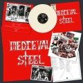 LP / Medieval Steel / Medieval Steel / Coloured / Vinyl
