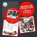 LPMedieval Steel / Medieval Steel / Picture / Vinyl