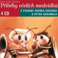 4CD / Vel medvdci / 1,2,3,4,Pbhy velch medvdk / 4CD