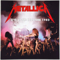 LPMetallica / Live AT The Keystone 1983 / Vinyl