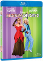 Blu-Ray / Blu-ray film /  Mezi nmi dvaty 2 / Blu-Ray