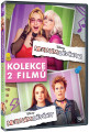 DVD / FILM / Mezi nmi dvaty 1+2 / Kolekce / 2DVD