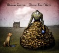 CDColvin Shawn / These Four Walls