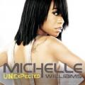 CDWilliams Michelle / Unexpected