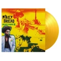 LPDread Mikey / World War III / 180gr / 1500 Numbered / Coloured / Vinyl