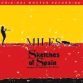 LPDavis Miles / Sketeches Of Spain / 180g / MFSL / Vinyl