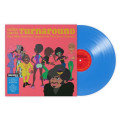 LPDavis Miles / Turnaround:Unreleased Rare Vinyl.. / Color / Vinyl