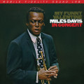 LPDavis Miles / My Funny Valentine / Numbered / MFSL / Vinyl