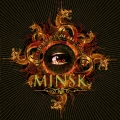 LP / Minsk / Ritual Fires Of Abandonment / Coloured / Vinyl / 2LP