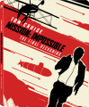 UHD4kBD / Blu-ray film /  Mission Impossible 8:Posledn ztovn / UHD+Blu-Ray