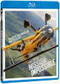 Blu-Ray / Blu-ray film /  Mission Impossible 8:Posledn ztovn / Blu-Ray