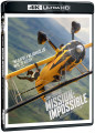 UHD4kBD / Blu-ray film /  Mission Impossible 8:Posledn ztovn / UHD 4K