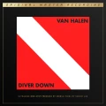 2LPVan Halen / Diver Down / MFSL / Ultradisc One-Step / Vinyl / 2LP / 45Rpm