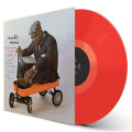 LPMonk Thelonious / Monk's Music / Transparent Red / Vinyl