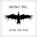 LPMono Inc. / After the War / Vinyl / Coloured