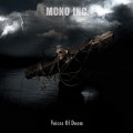 LPMono Inc. / Voices of Doom / Vinyl / Blue-Violet Transparent