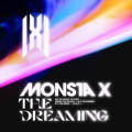 LP / Monsta X / Dreaming / Red / Vinyl