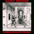 CDMoore Gary / Corridors Of Power