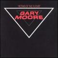 CDMoore Gary / Victim Of The Future