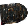 CD / Mors Principium Est / Darkness Invisible / Digipack